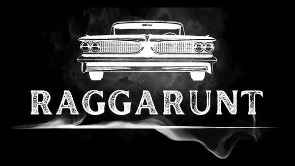 Raggarunt