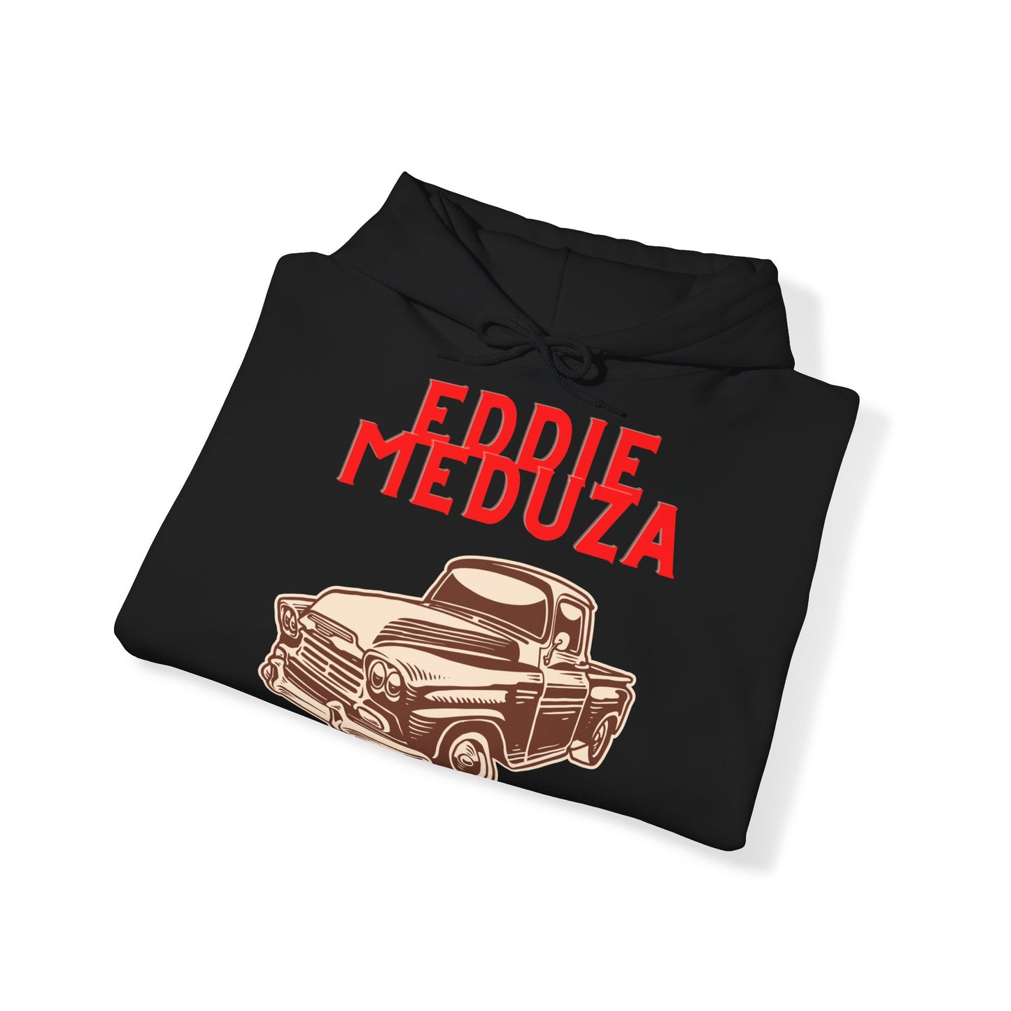 Eddie Meduza - Hoodie