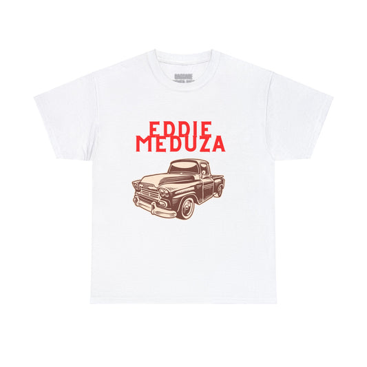 Eddie Meduza - T-shirt