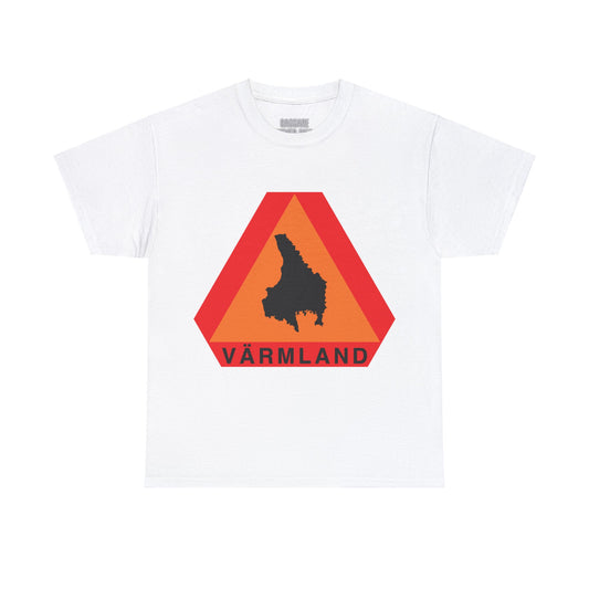 Värmland - T-shirt