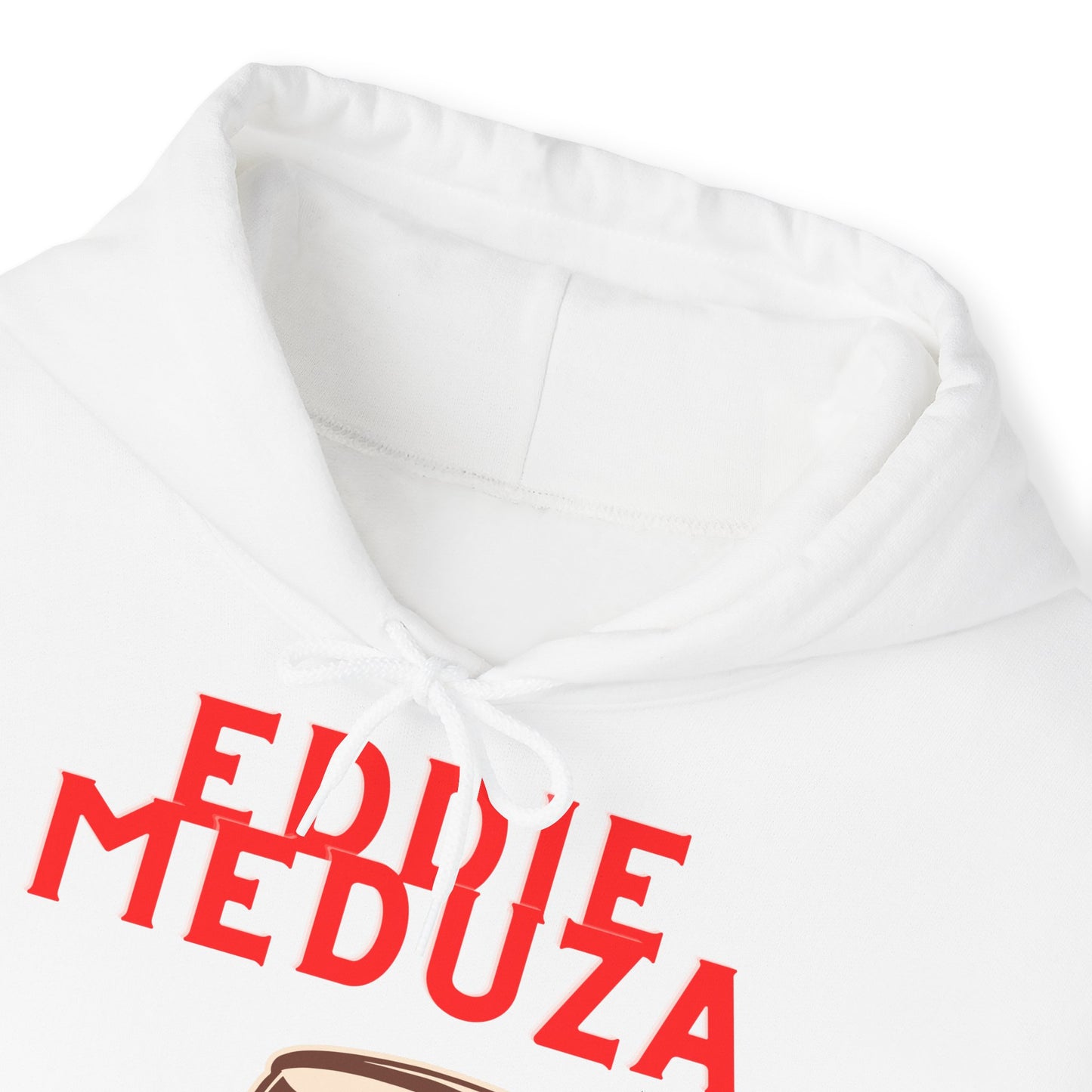 Eddie Meduza - Hoodie