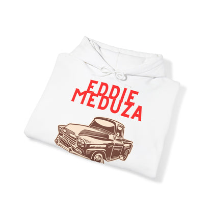 Eddie Meduza - Hoodie